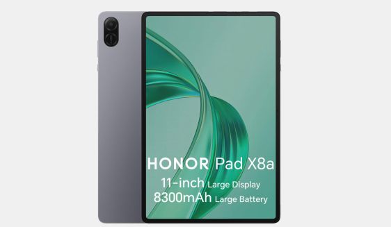 Honor Pad x8a