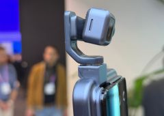 honor robot phone mwc 4