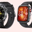Huawei Watch GT 6 Pro et Watch Fit 4