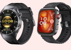 huawe watch gt6 pro fit 4 pro