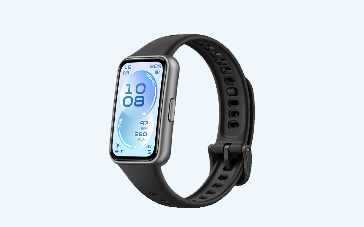 Huawei Band 11