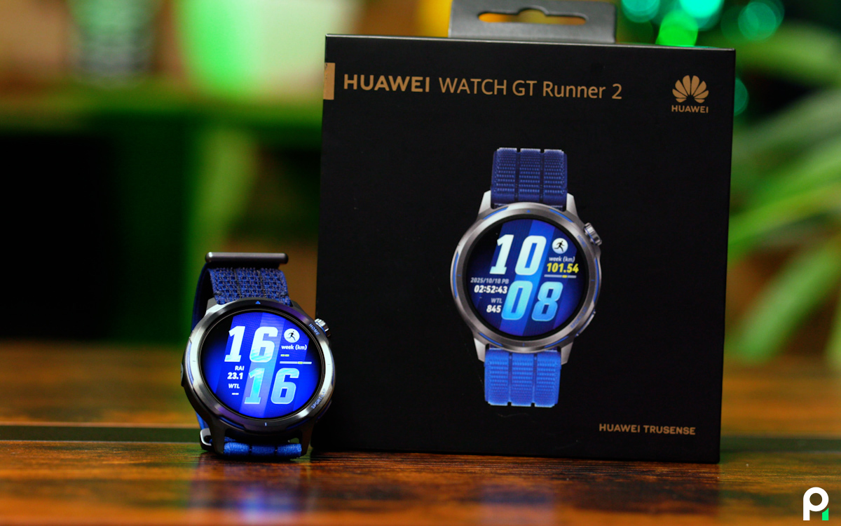huawei gt runner 2