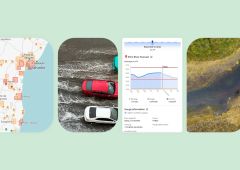 ia google inondations