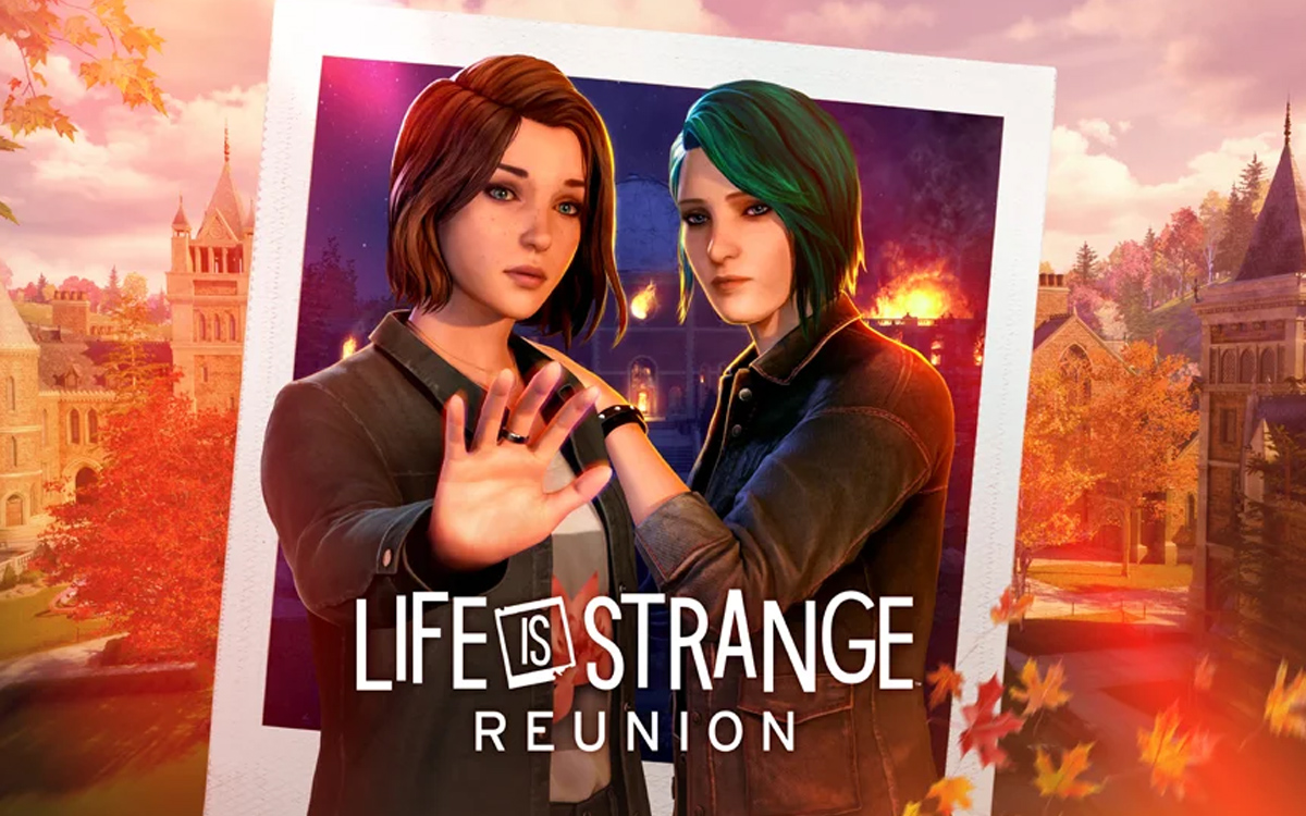 life is strange reunion