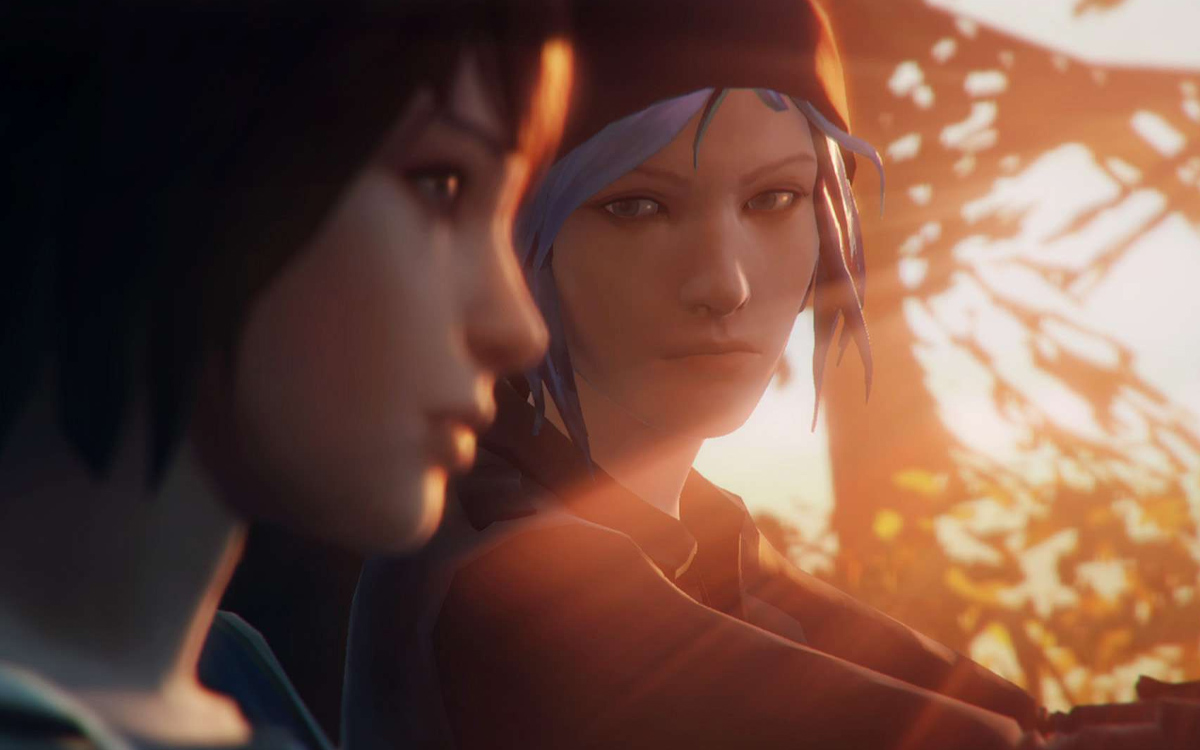 life is strange reunion