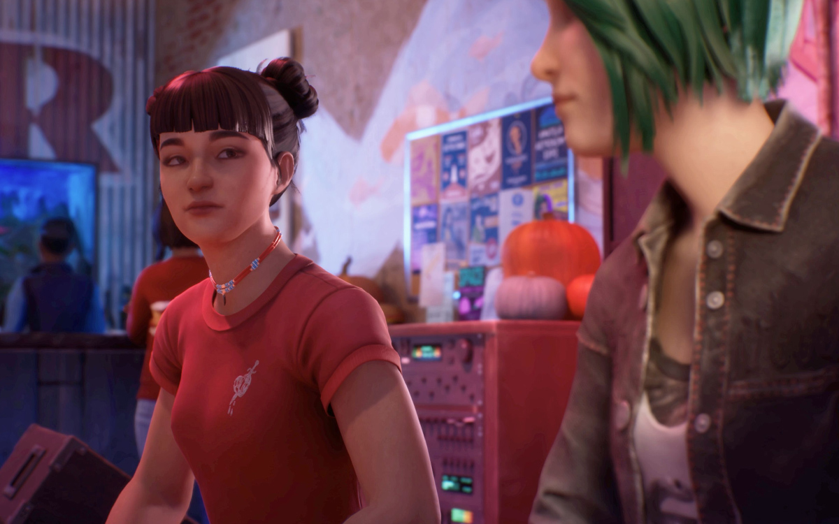 life is strange reunion