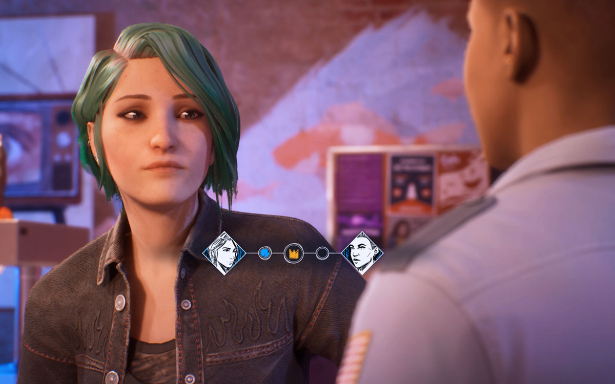 life is strange reunion