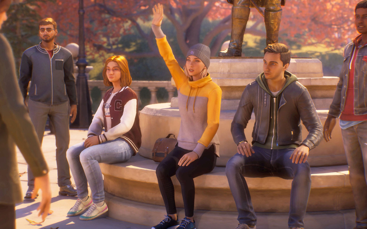 life is strange reunion