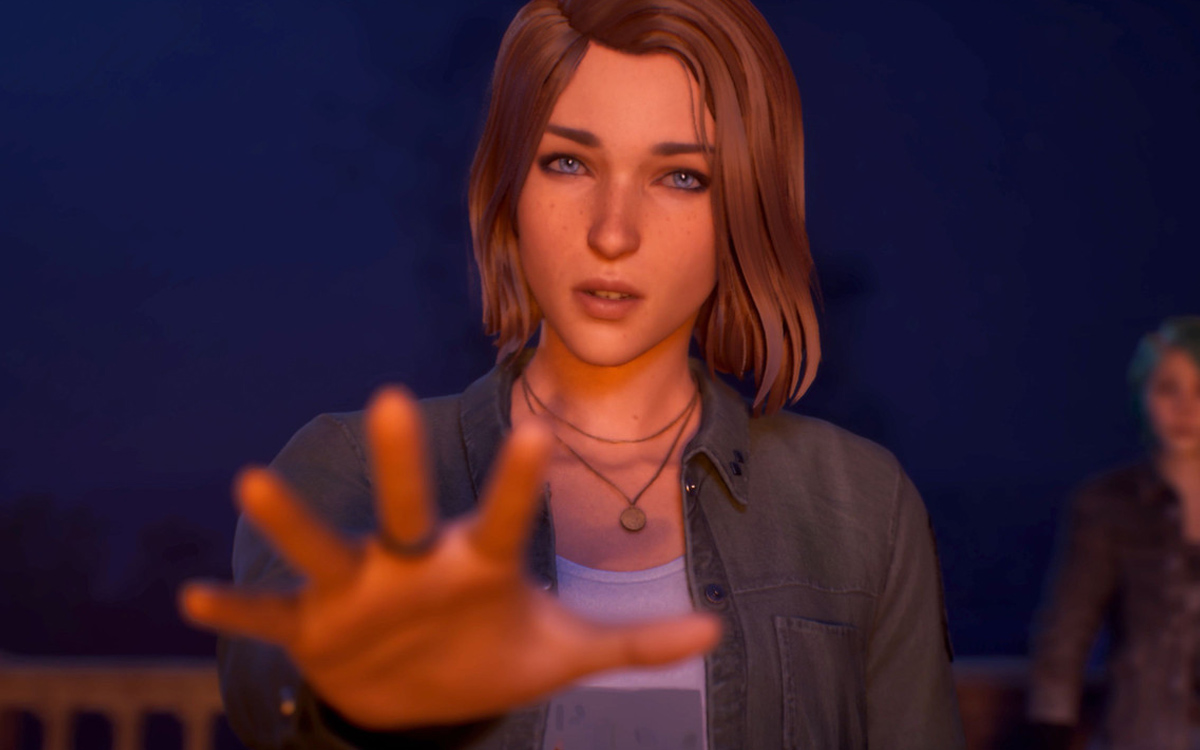 life is strange reunion
