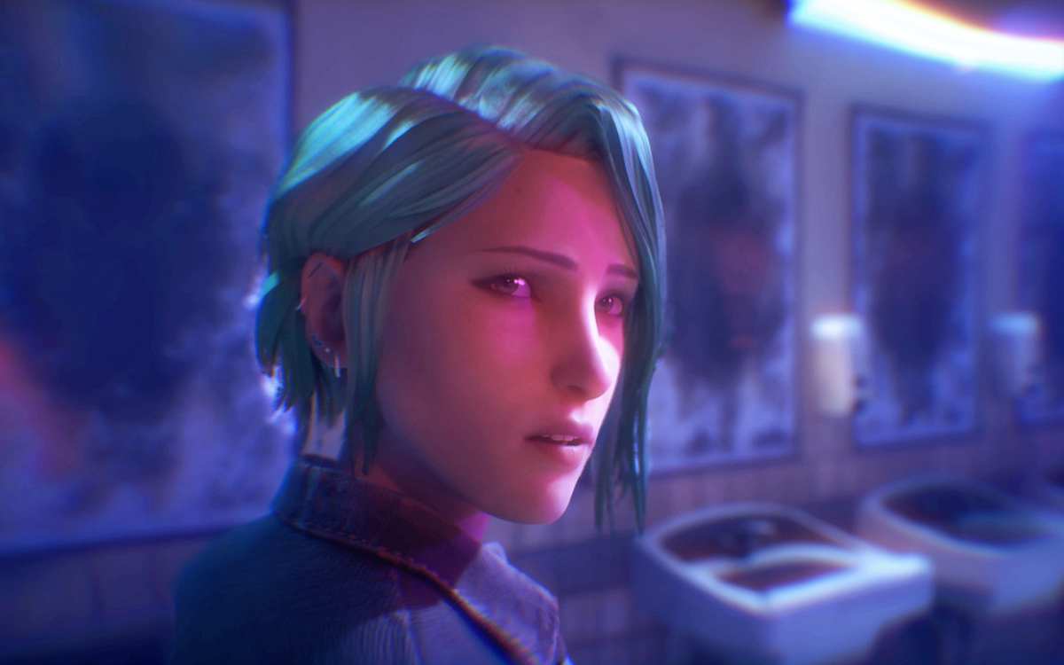 life is strange reunion