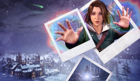 life is strange reunion