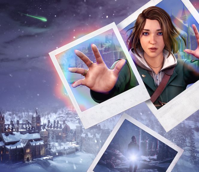 life is strange reunion