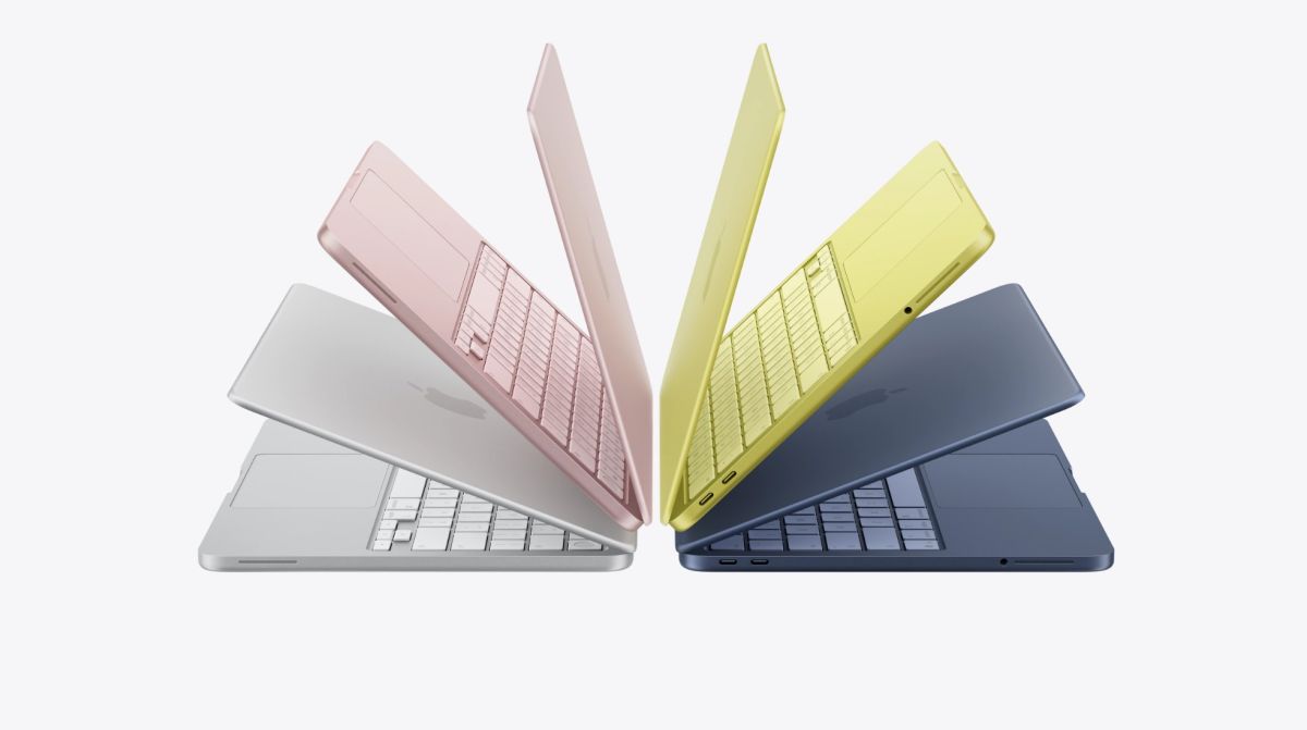 MacBook Neo