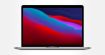 Le puissant MacBook Pro M1 de 13 pouces passe à 579 ¬ seulement, et ça n'est pas une erreur de prix !