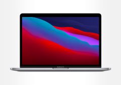 macbook pro 13 m1