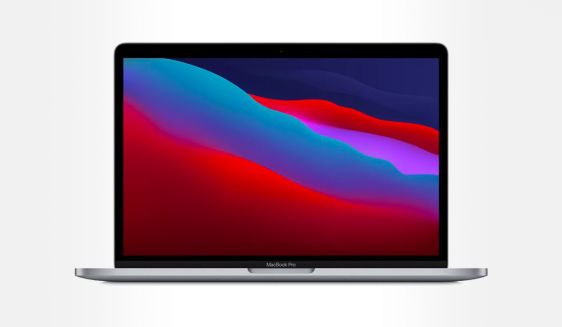 MacBook Pro 13 pouces Touch Bar M1