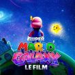 mario galaxy le film