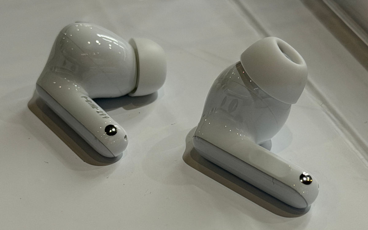 moto buds 2 Plus officiel