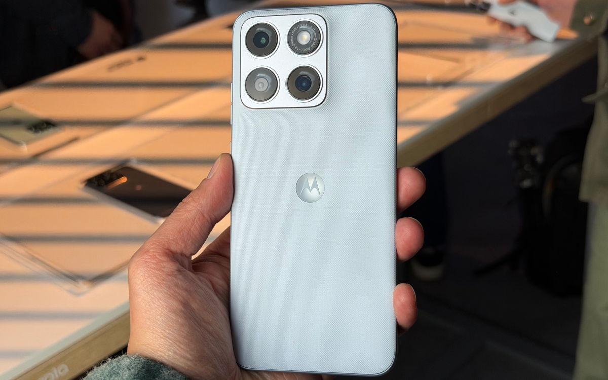 motorola edge 70 fusion