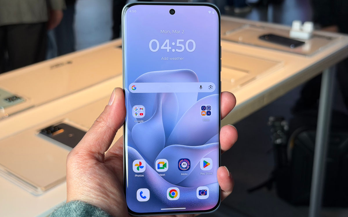 motorola edge 70 fusion