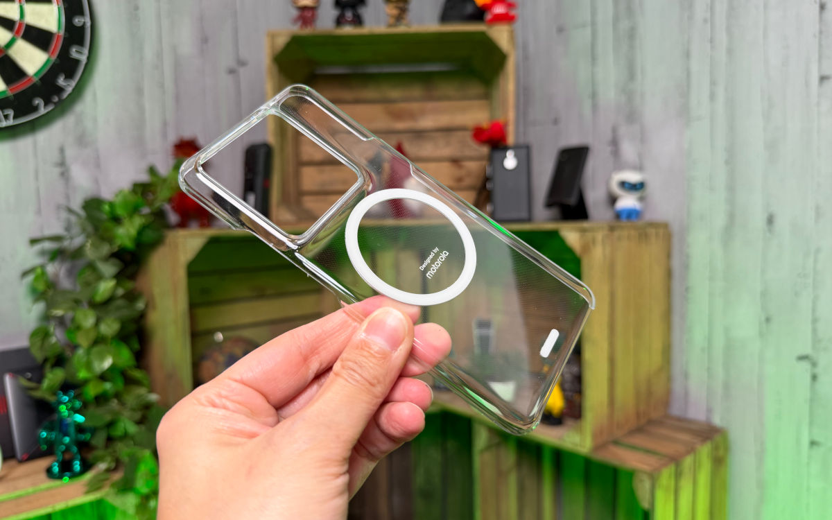 motorola signature test