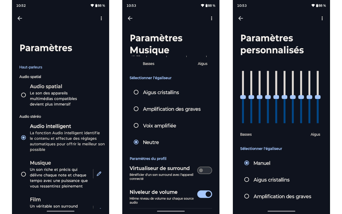 motorola signature test