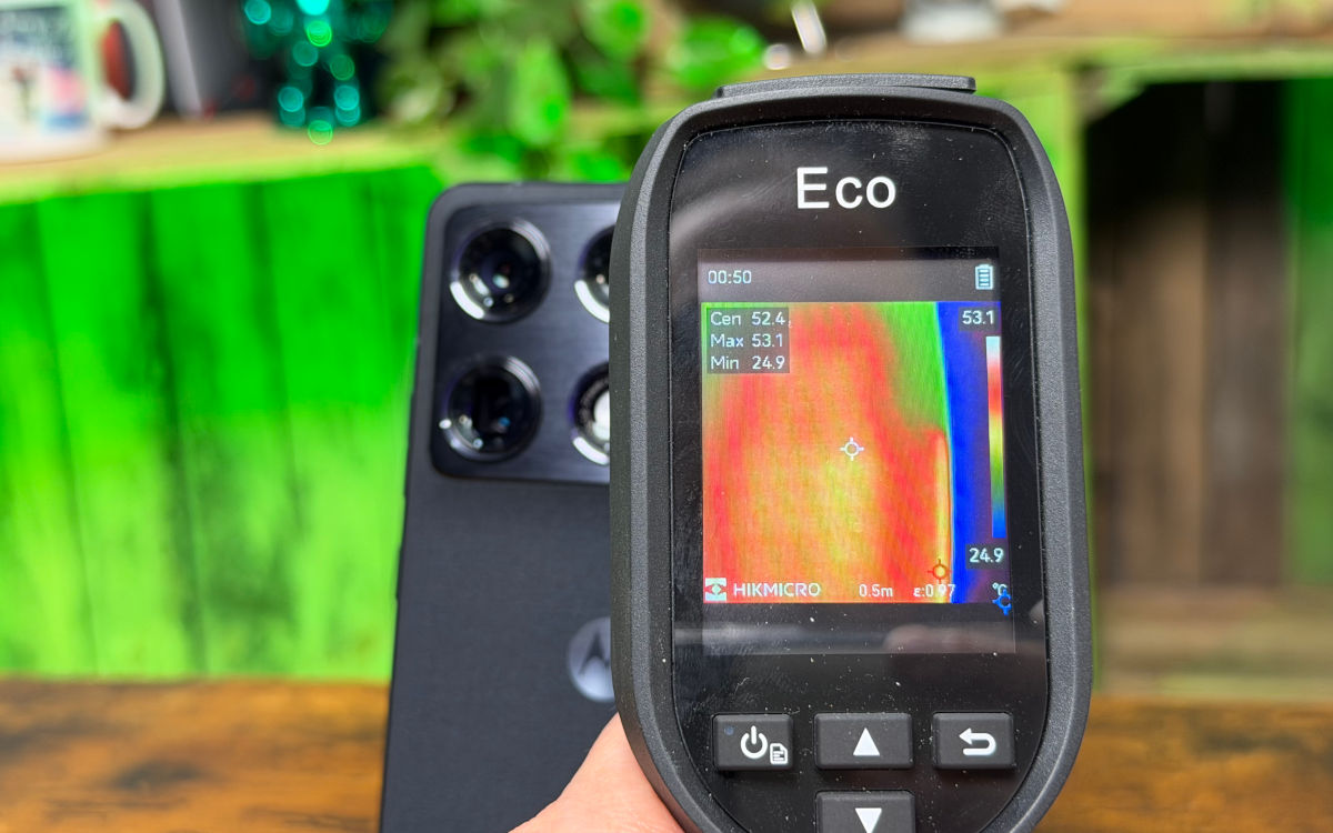 motorola signature test