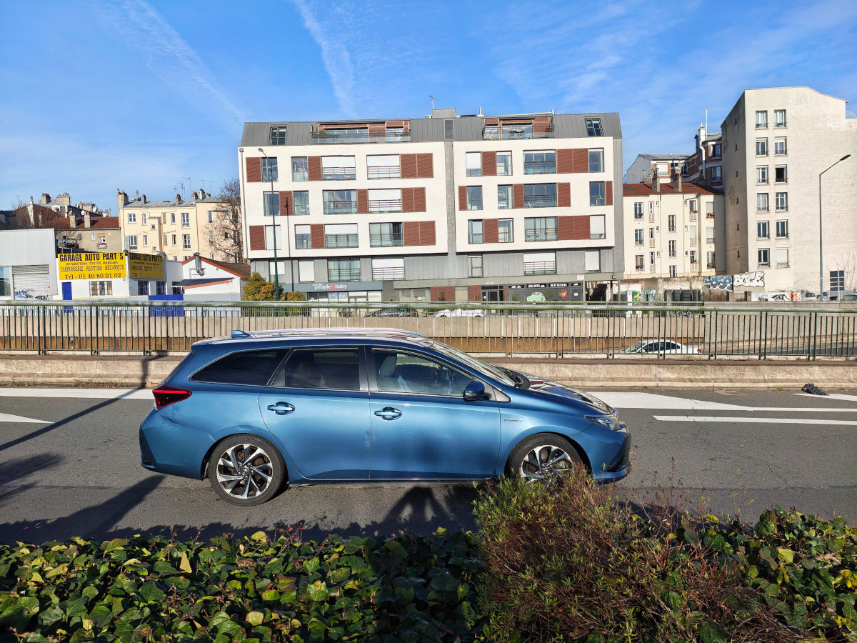 motorola signature test