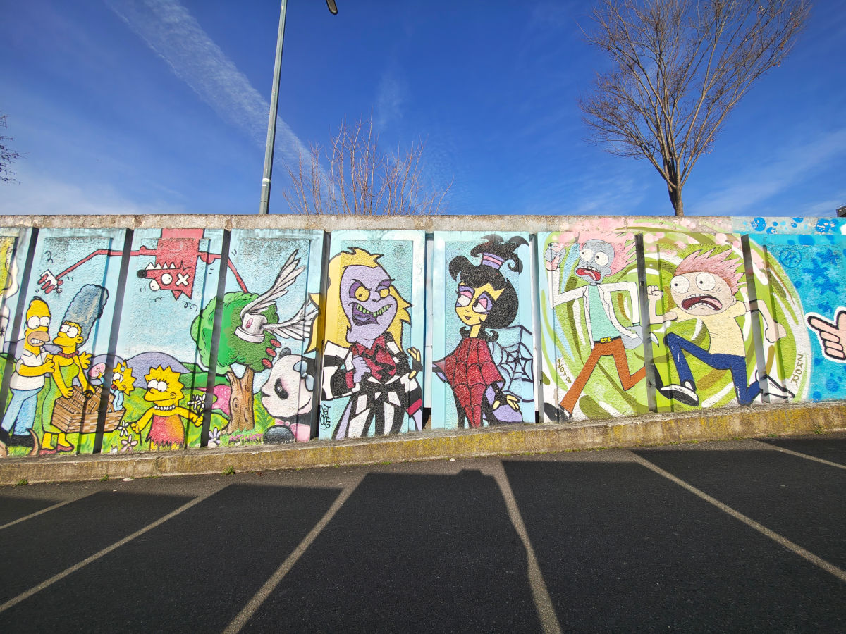 motorola signature test