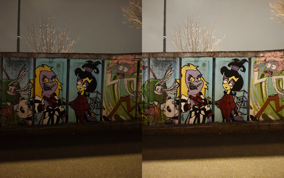 motorola signature test