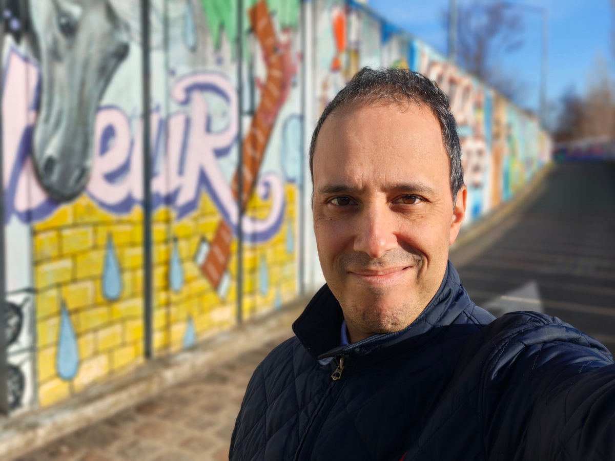 motorola signature test