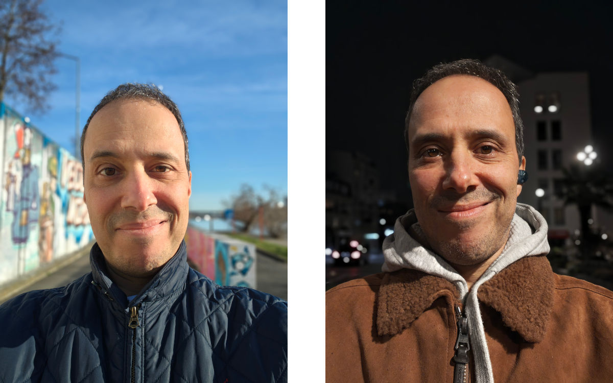 motorola signature test