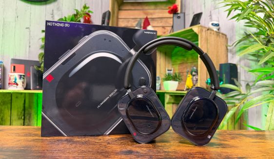 nothing headphone (a) test