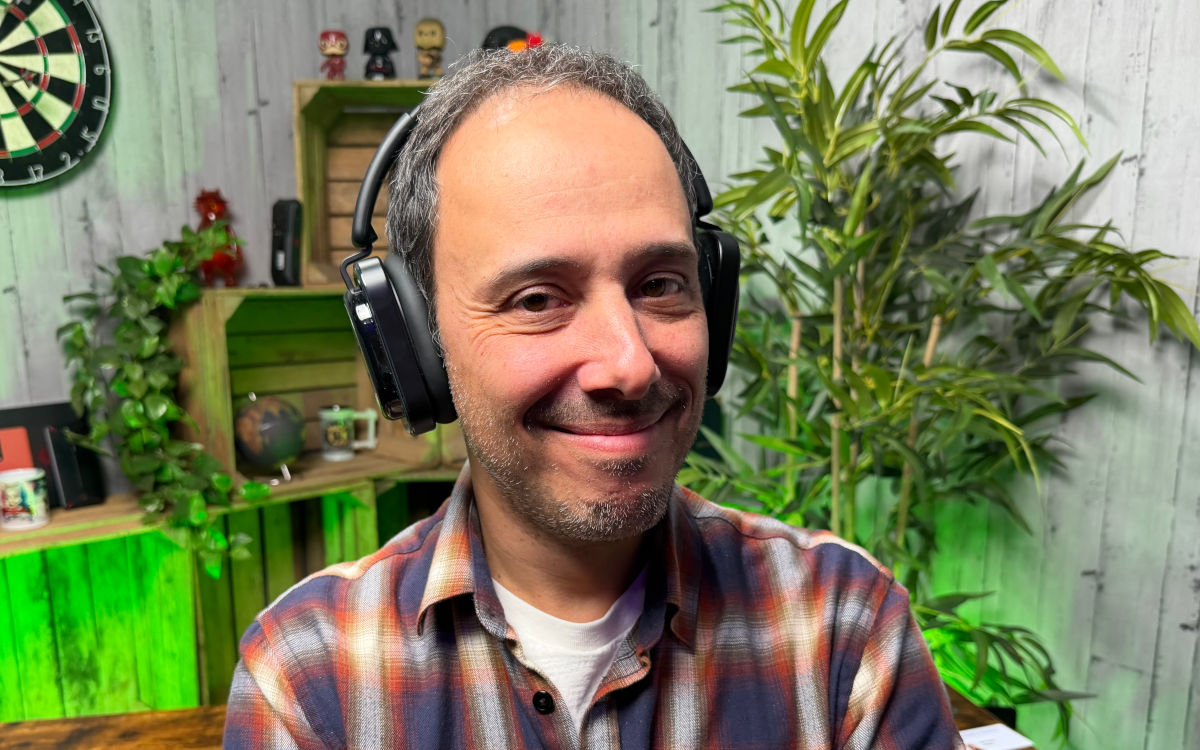 nothing headphone (a) test