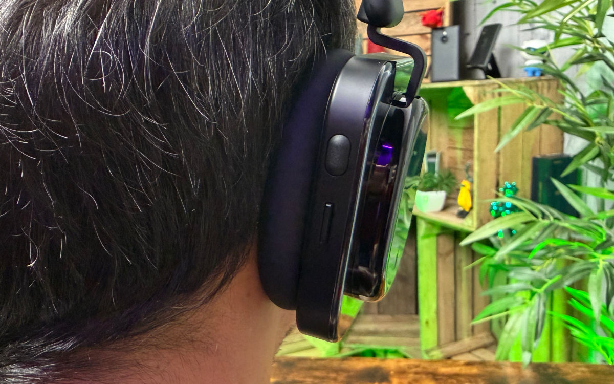 nothing headphone (a) test