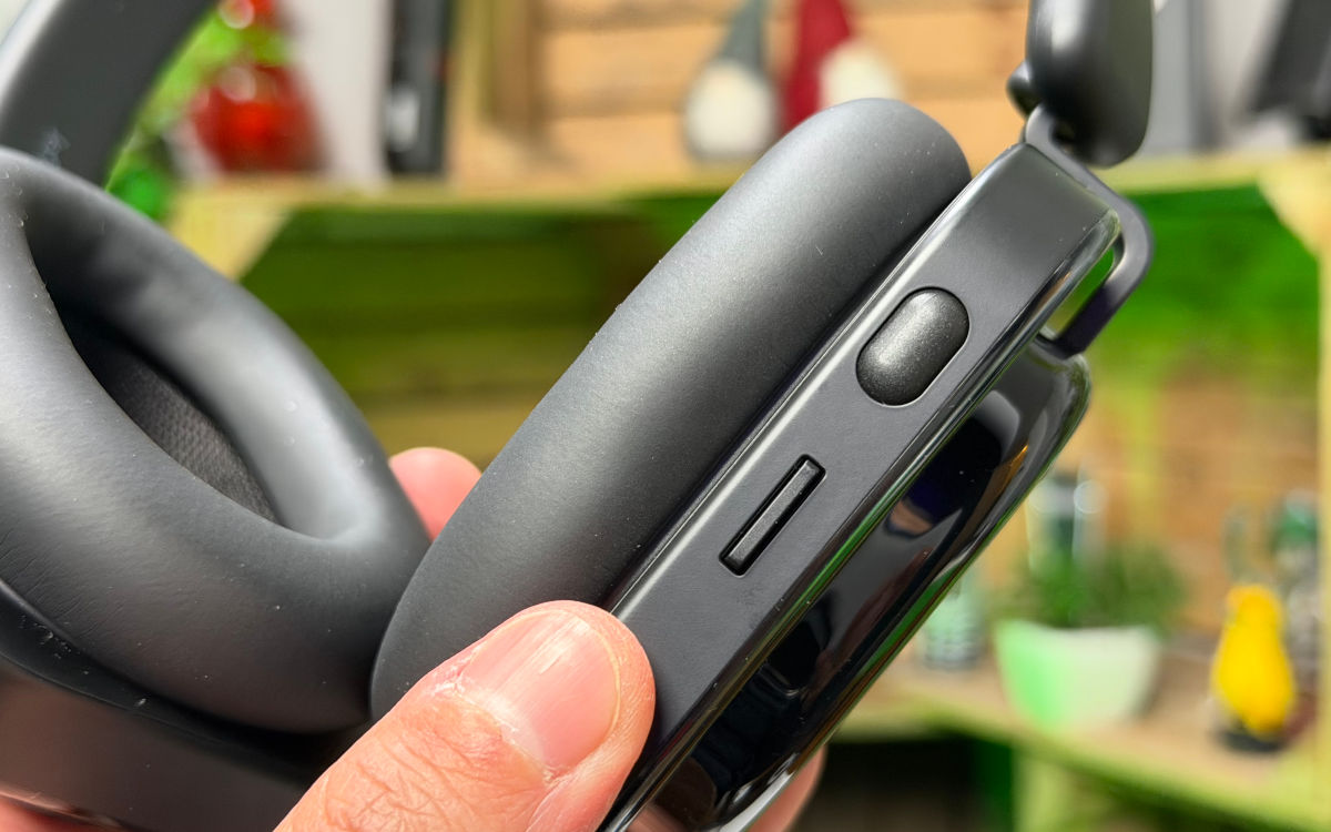 nothing headphone (a) test