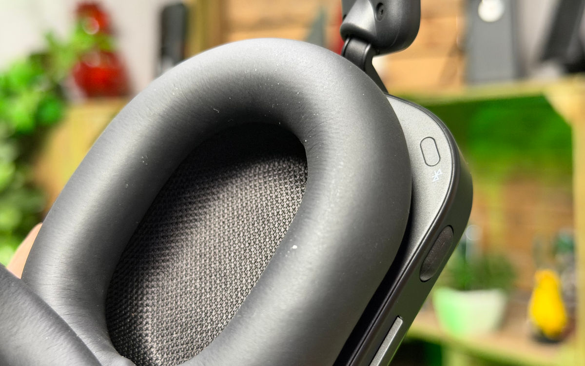 nothing headphone (a) test