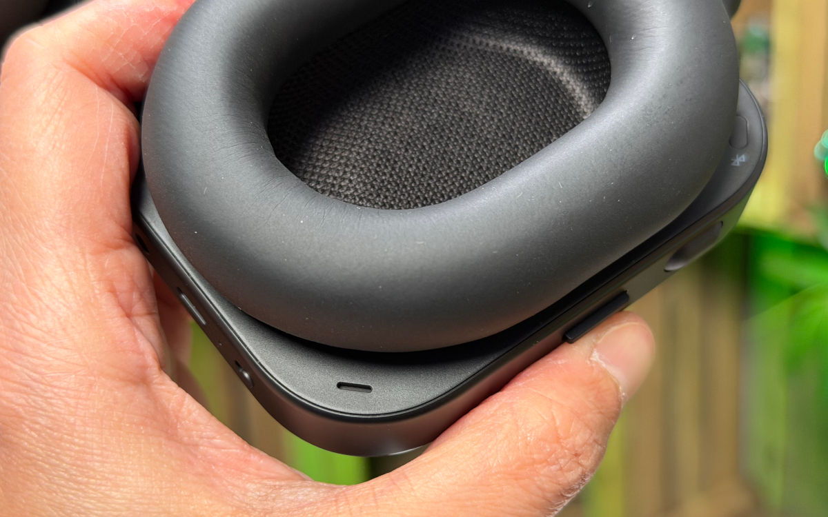 nothing headphone (a) test