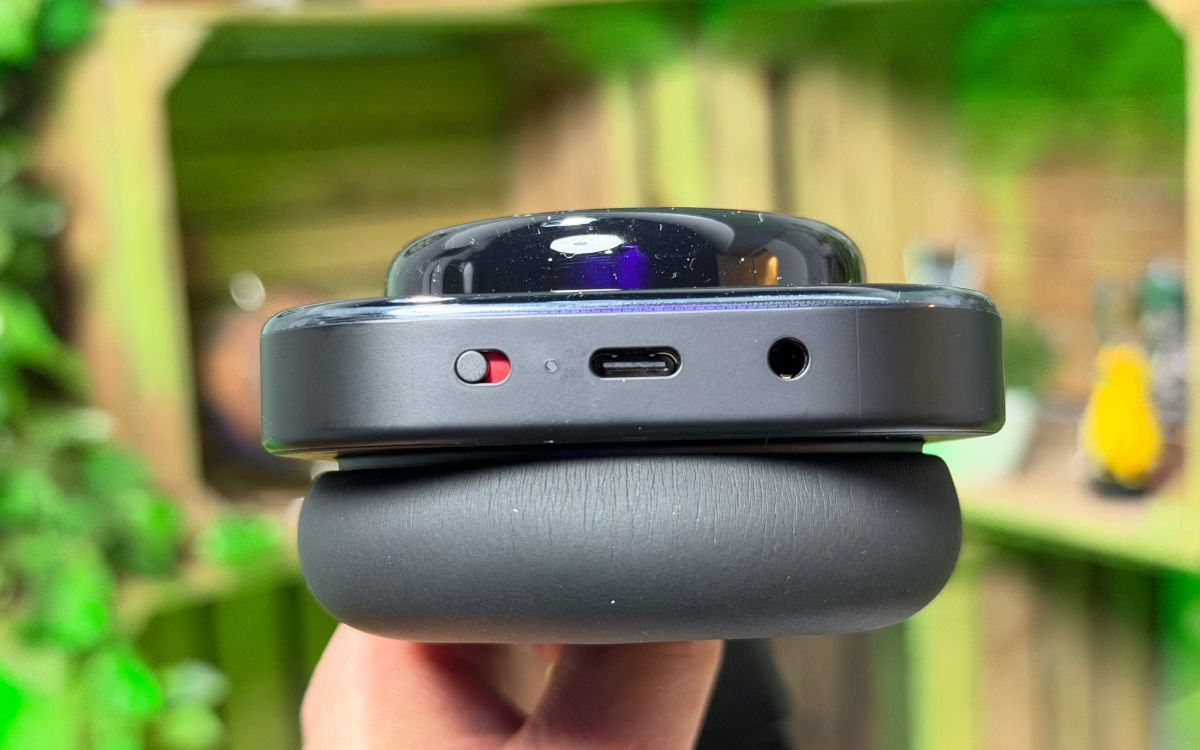 nothing headphone (a) test