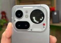 nothing phone 4a pro test 10