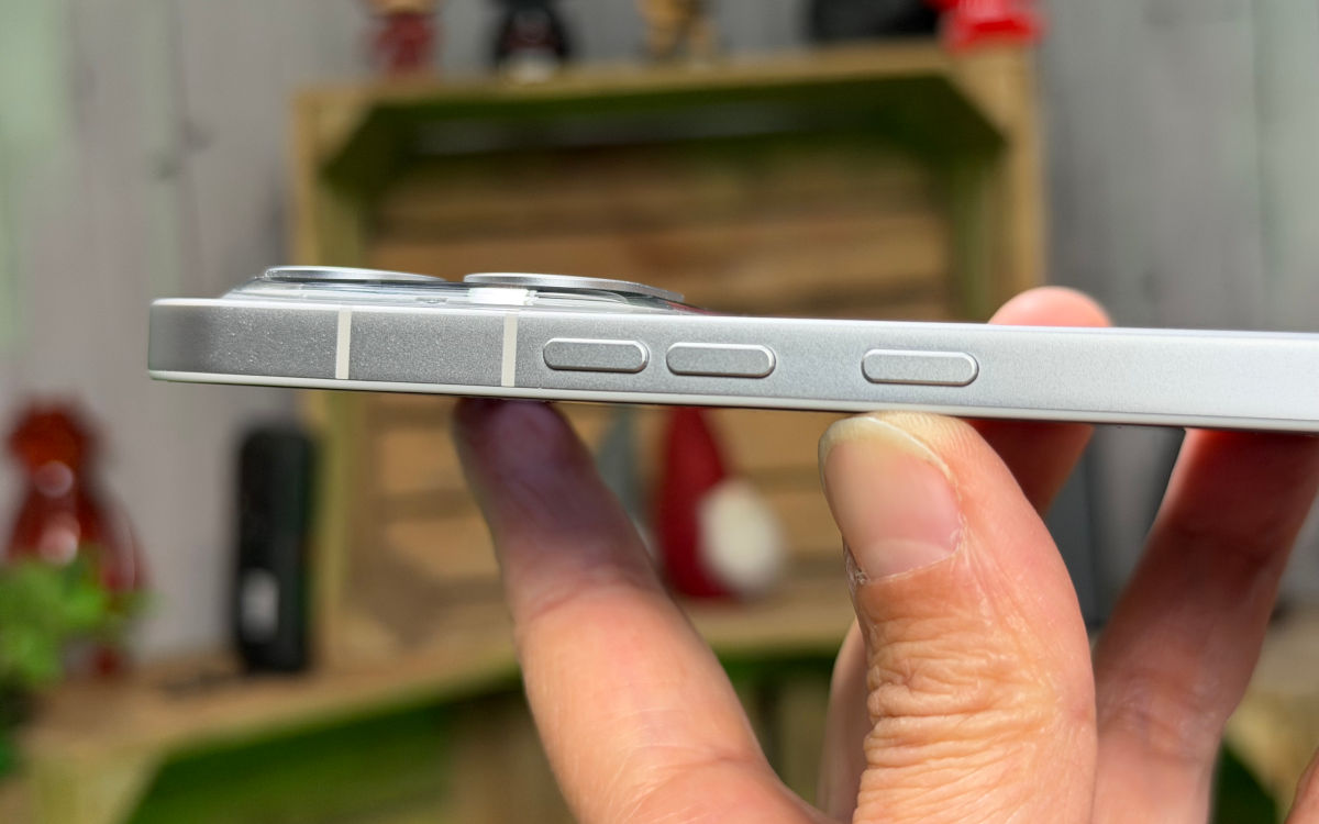 nothing phone 4a pro test