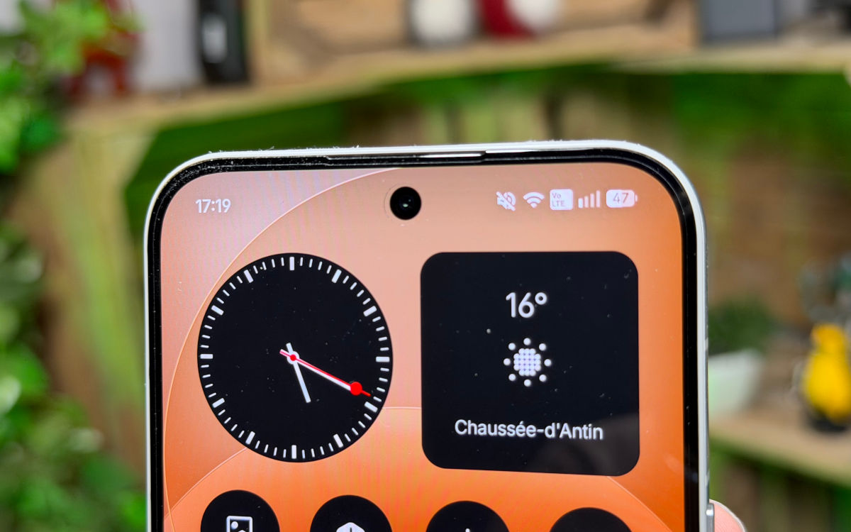 nothing phone 4a pro test