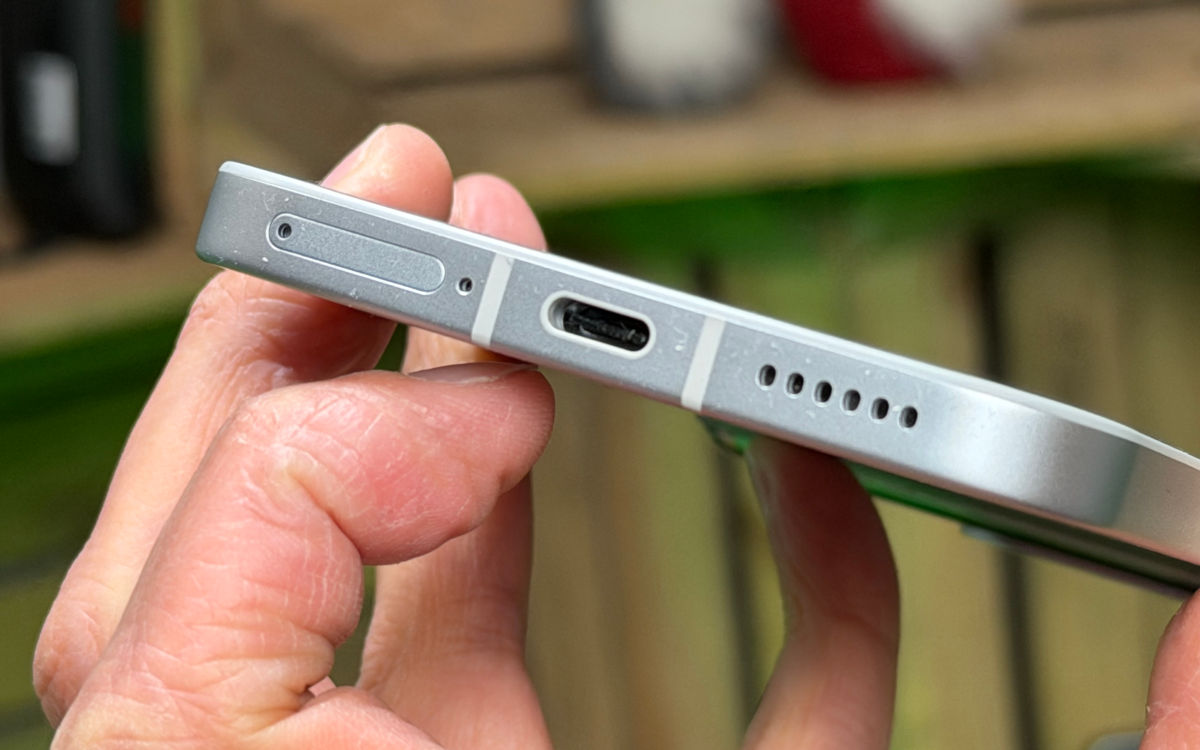 nothing phone 4a pro test