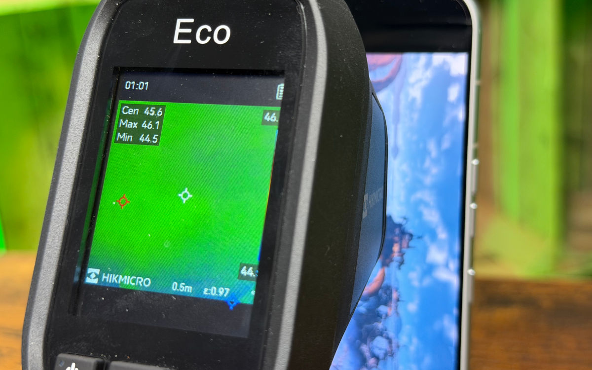 nothing phone 4a pro test