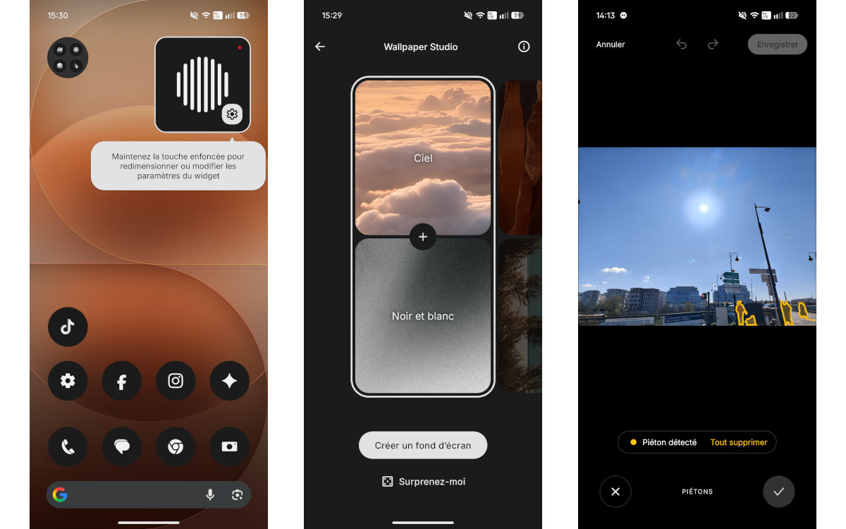 nothing phone 4a pro test