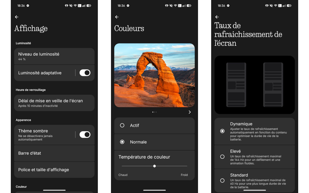 nothing phone 4a pro test
