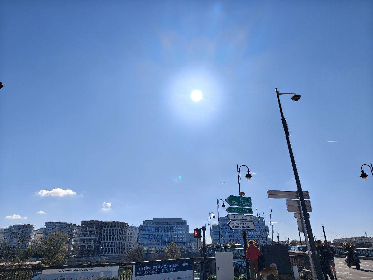 nothing phone 4a pro test