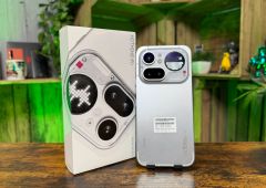 nothing phone 4a pro test 3