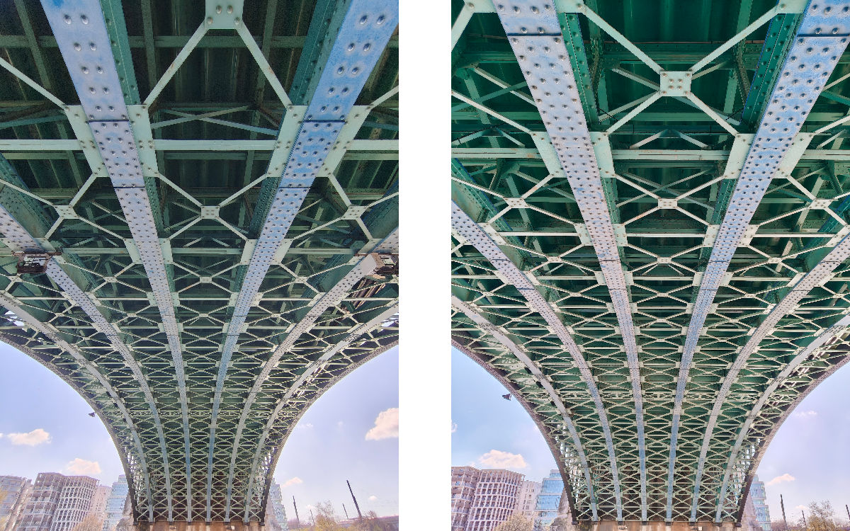 nothing phone 4a pro test