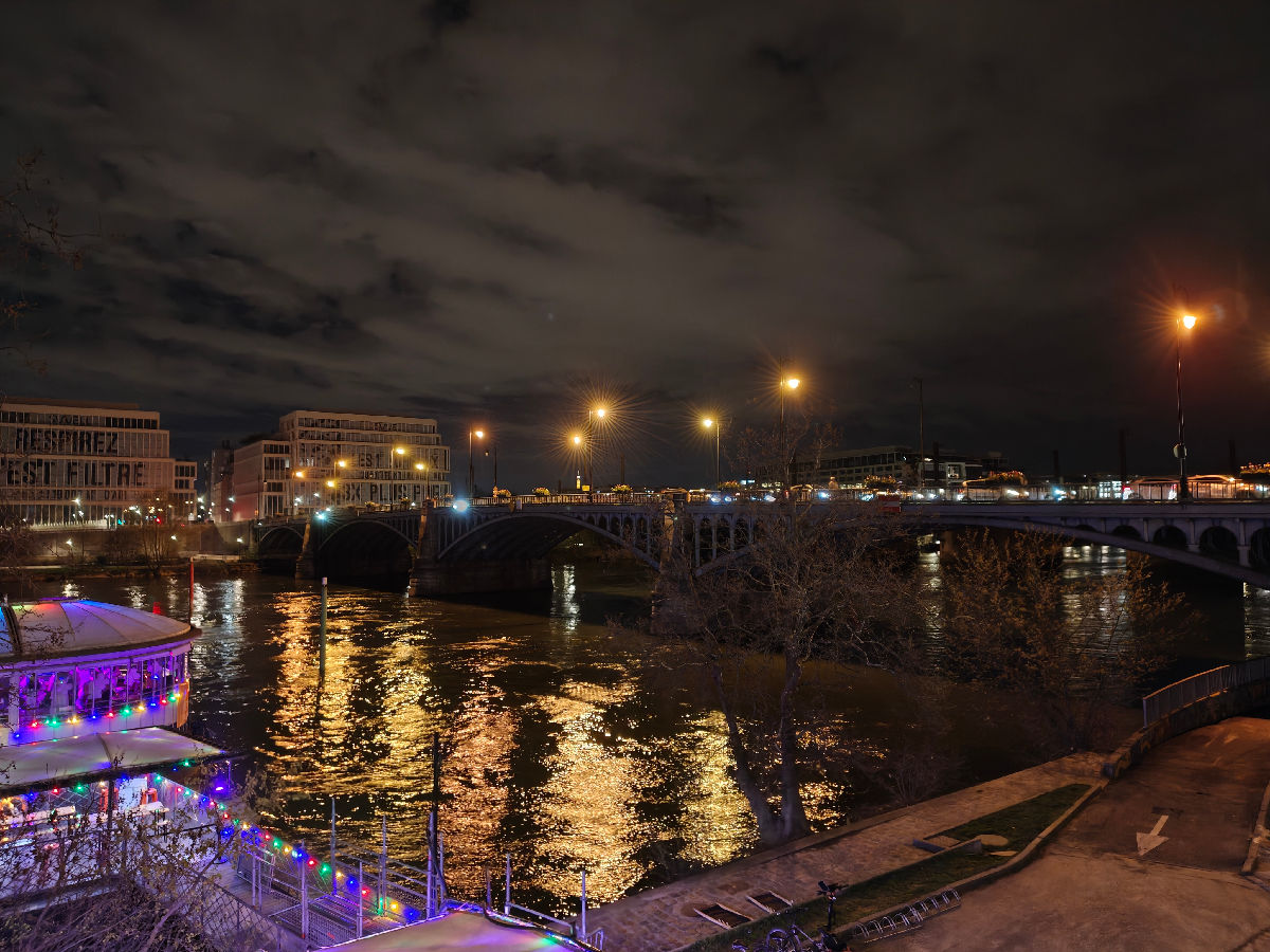 nothing phone 4a pro test